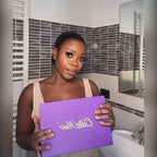 Perruque Cheveux Naturels Ondulés | Tulle Frontal 13x6 ou 6x5 | Sans Colle | Densité 250% - LUMMA